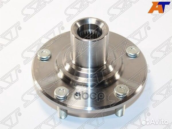 Ступица перед honda civic FK/FD/FN 06