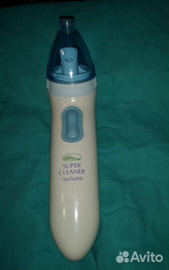 Вакуумный аппарат для чистка лица