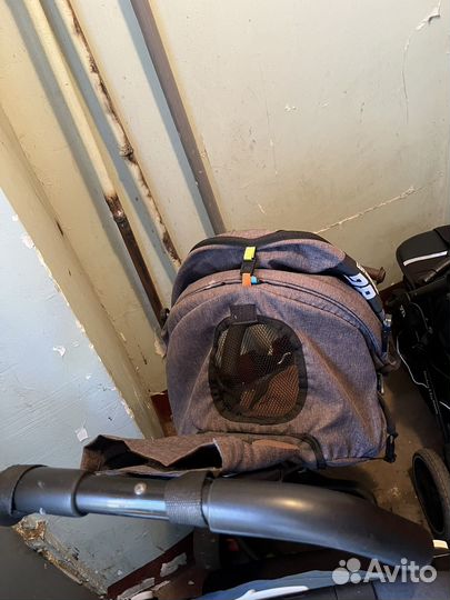 Трехколесный велосипед