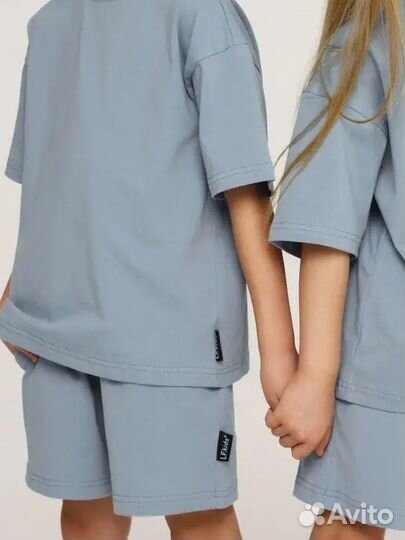 Пошив детской одежды оптом. Швейный цех в Москве