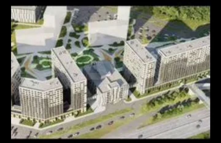 Машиноместо, 13 м²