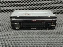 Автомагнитола Sony DSX-A212UI (6121)