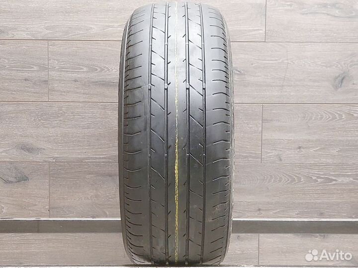 Bridgestone Potenza RE030 205/55 R16 89V