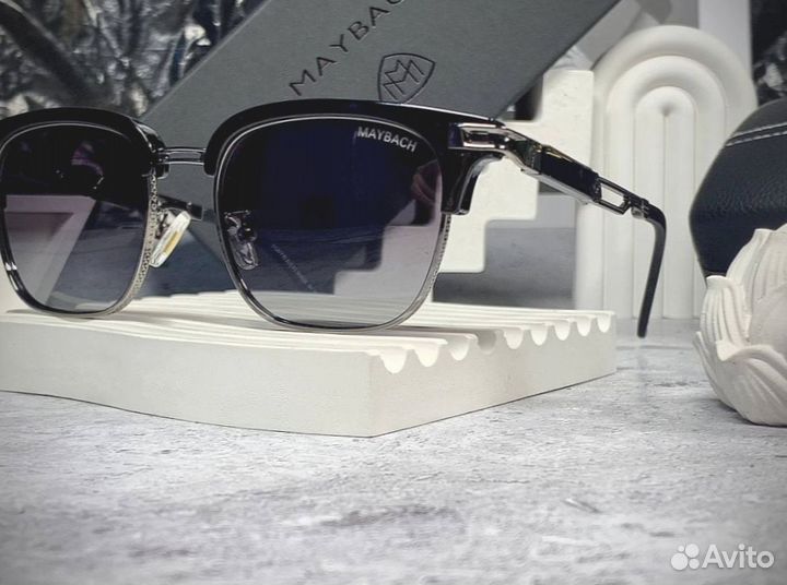 Очки Maibach солнцезащитные