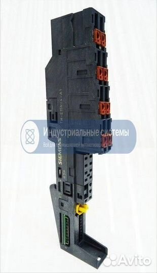 Модуль Siemens Simatic S7 6ES7193-4CA70-0AA0