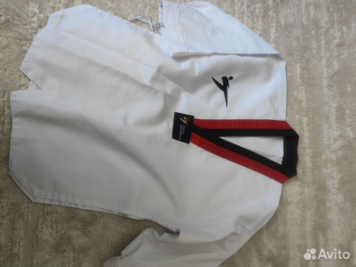 Добок для тхэквондо 130