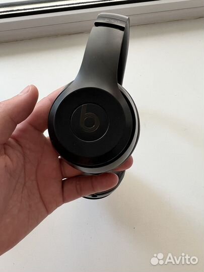 Беспроводные наушники Beats Solo3