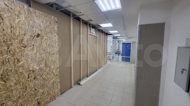 Торговая площадь, 30 м²