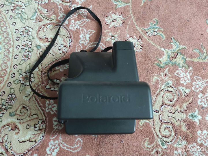 Фотоаппарат Polaroid