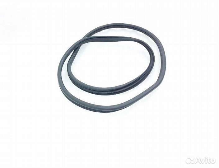 Уплотнитель проема двери задний правый Haval F7X 1