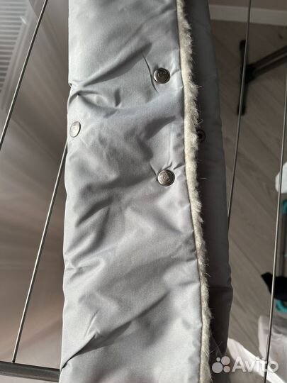 Манжет для коляски