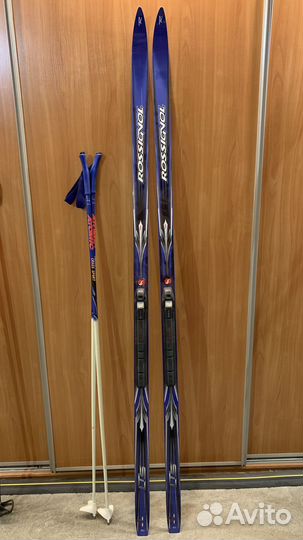 Лыжи беговые Sporten (Чехия)