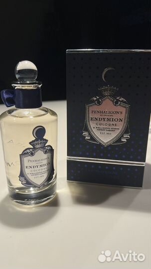 Духи penhaligon'S мужские