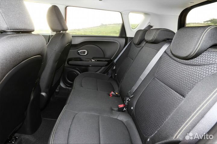 Kia Soul 1.6 МТ, 2014, 108 500 км
