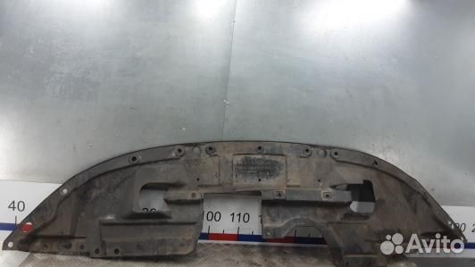 Юбка нижняя mitsubishi outlander 2 (GEA09G401)