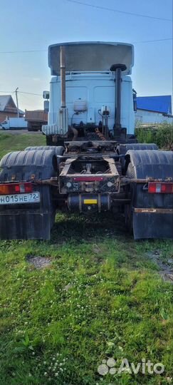 МАЗ 642205-020, 2005