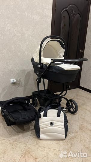 Детские коляски 2 в 1