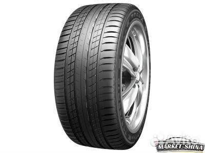 RoadX RXQuest SU01 285/35 R22 106Y