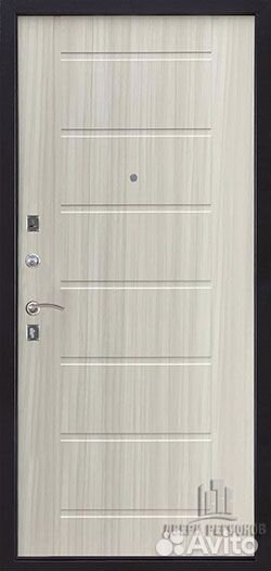 Дверь входная Триумф фл Нео