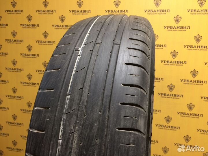 Kumho Ecsta HS51 195/65 R15 91V