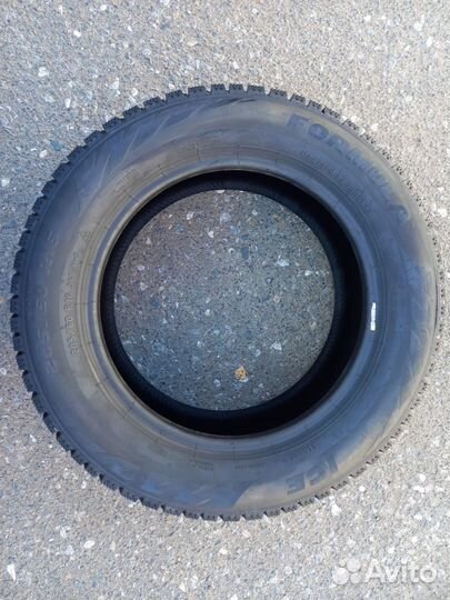 Pirelli Formula Ice 205/60 R16 96T