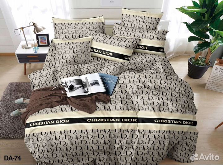 Белье постельное