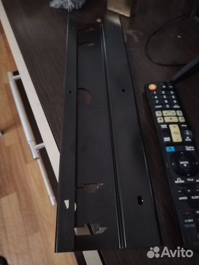 Домашний кинотеатр, саундбар LG