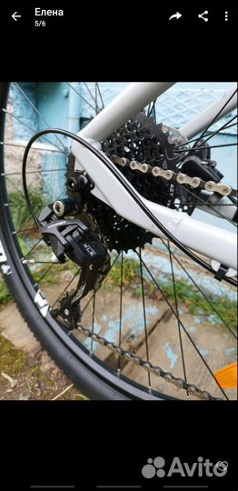 Велосипед Format 1411