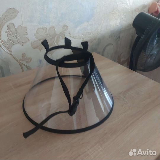 Защитный ошейник для собак