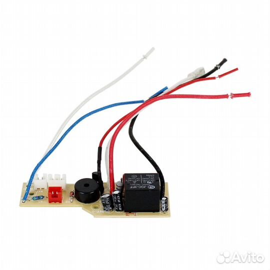 Электронная плата MIE Magic Style - MIE Magic Styl