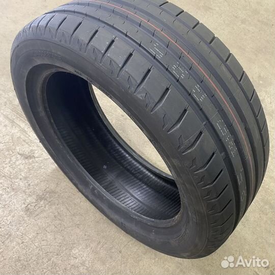 Bridgestone Potenza Sport 245/40 R19 98