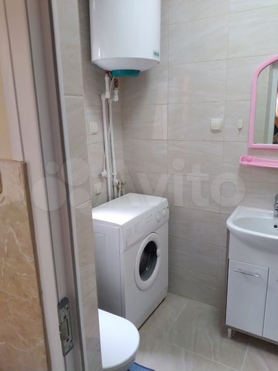 Дом 30 м² на участке 1 сот.