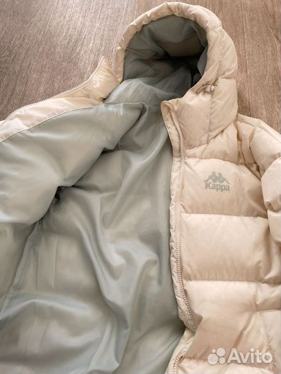 Куртка зимняя женская Kappa
