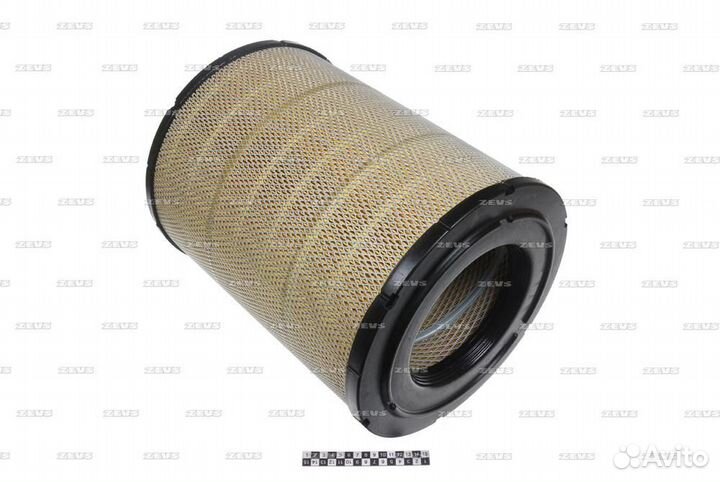 Фильтр воздушный - zevs