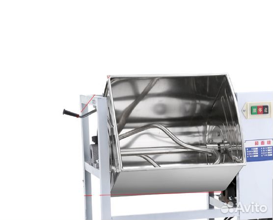 Тестомес для крутого теста 2кг, 5кг, 15кг, 25,50кг