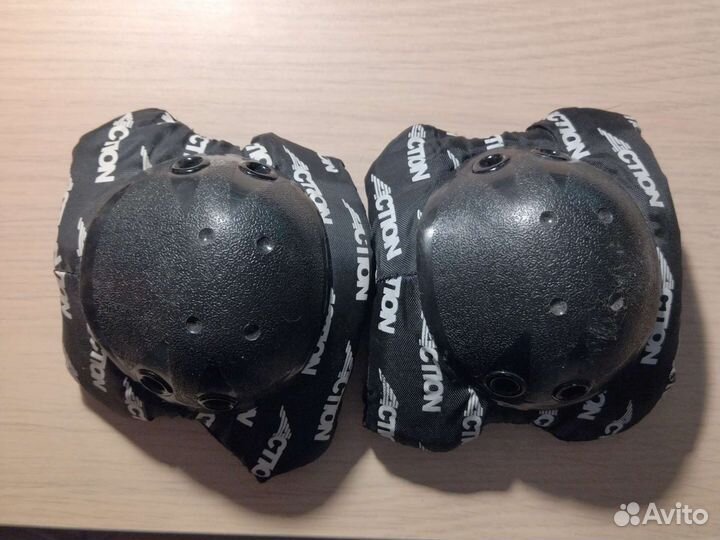 Комплект защиты детский