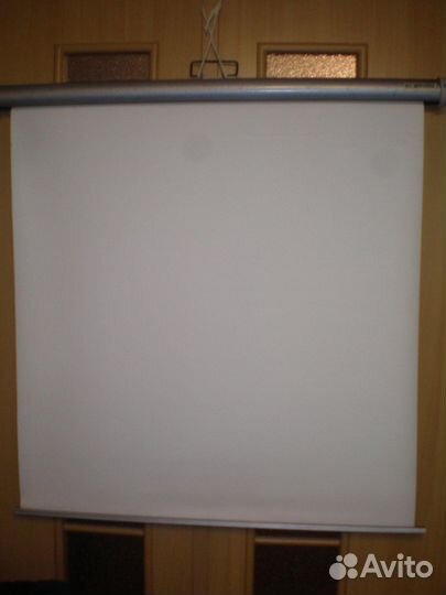 Экран для проектора