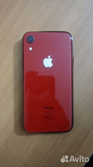iPhone Xr, 64 ГБ