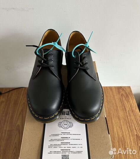 Dr martens 1461