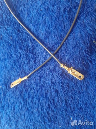 Элемент обогрева зеркала