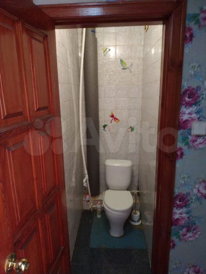 2-к. квартира, 41,8 м², 4/5 эт.