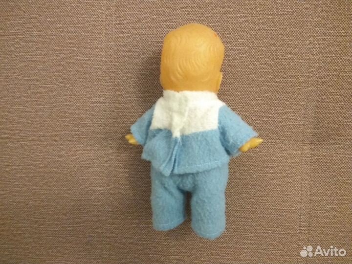 Кукла пупс Daxiang