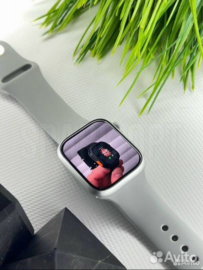 Apple Watch 9 NEW 2025