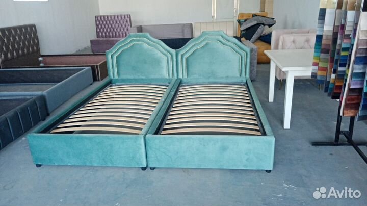 Детская кровать от 3 лет