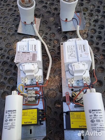 Комплект днат 250