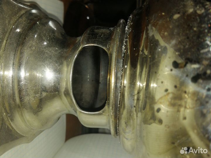 Самовар электрический СССР