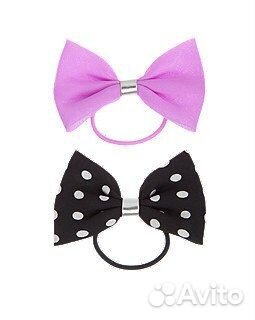 Новые резинки для волос, 2 шт (Childrensplace)