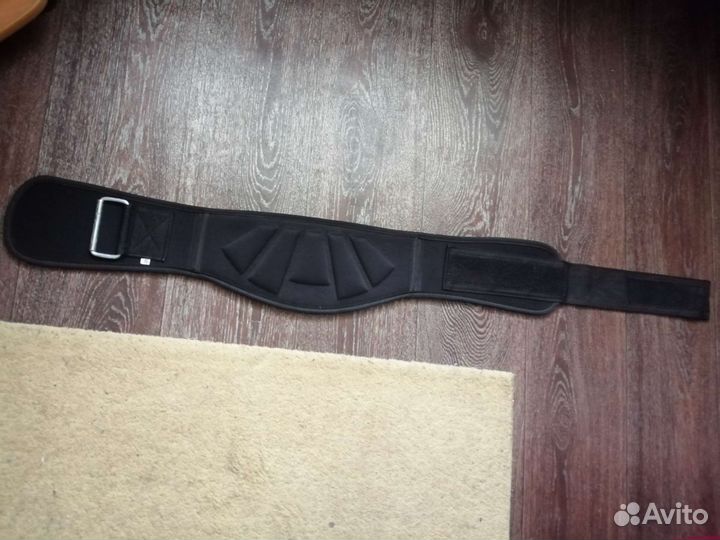 Лямки для тяги