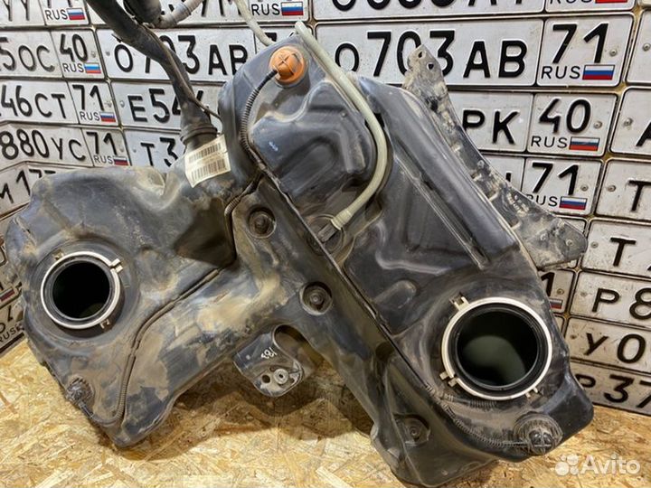 Бак топливный Audi A5 купе 2.0 2010