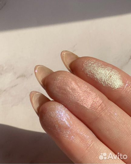 Палетка для лица, палетка хайлайтеров